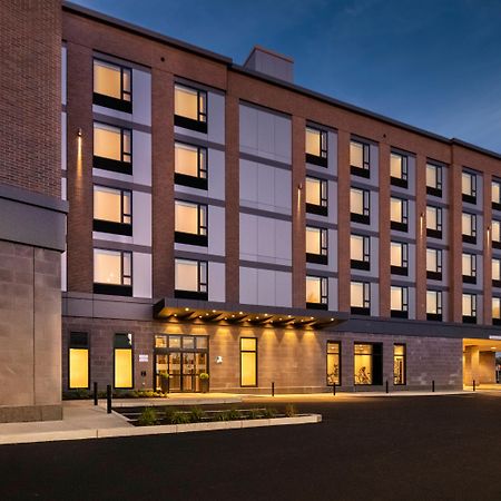 Staybridge Suites - Boston Logan Airport - Revere By Ihg Esterno foto