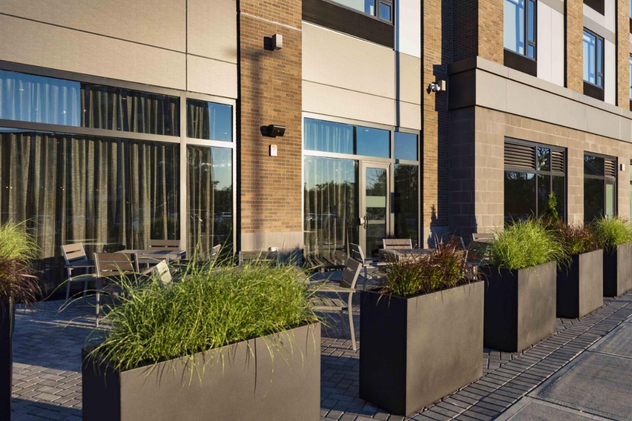 Staybridge Suites - Boston Logan Airport - Revere By Ihg Esterno foto