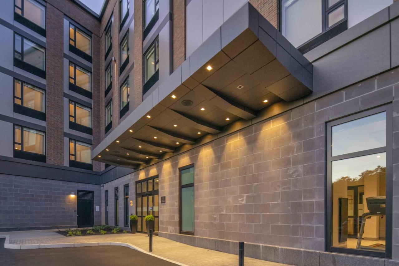 Staybridge Suites - Boston Logan Airport - Revere By Ihg Esterno foto