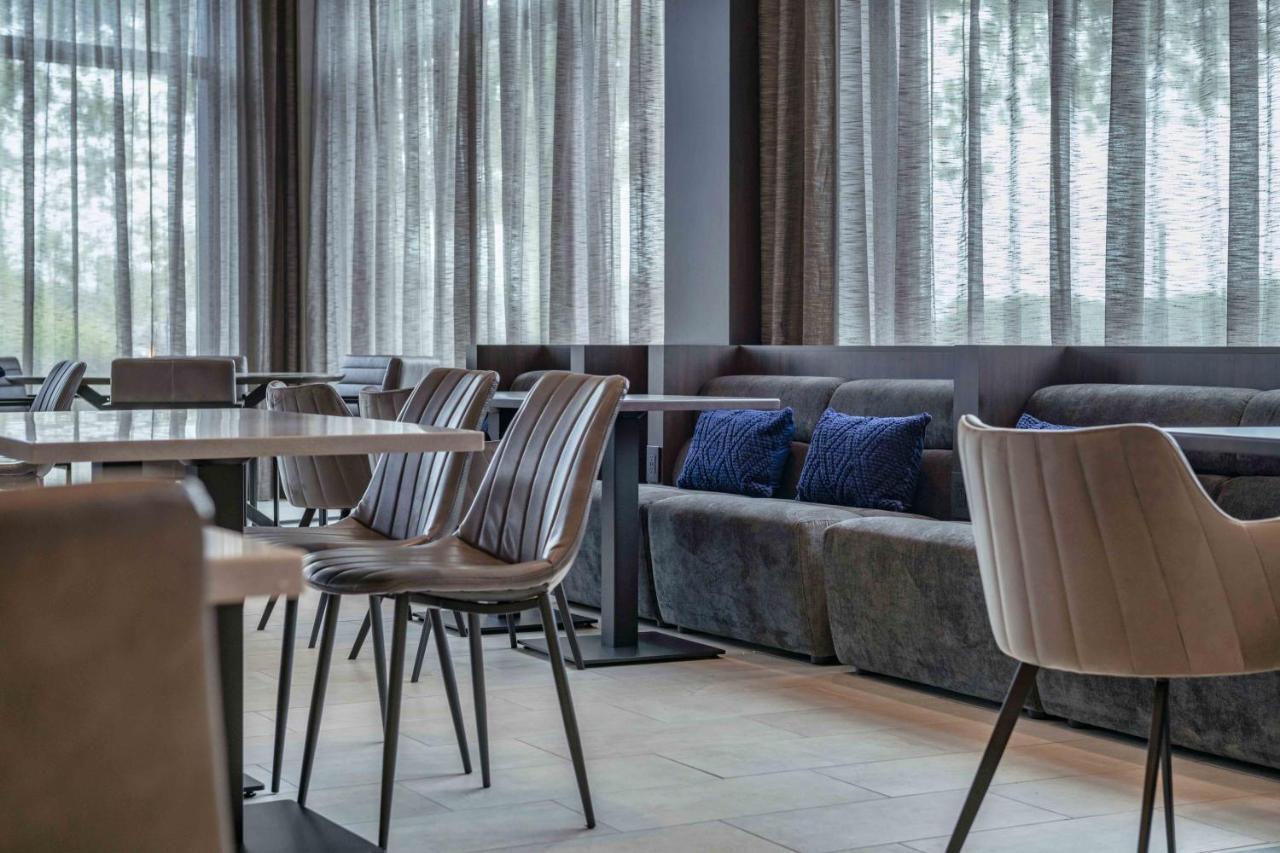 Staybridge Suites - Boston Logan Airport - Revere By Ihg Esterno foto