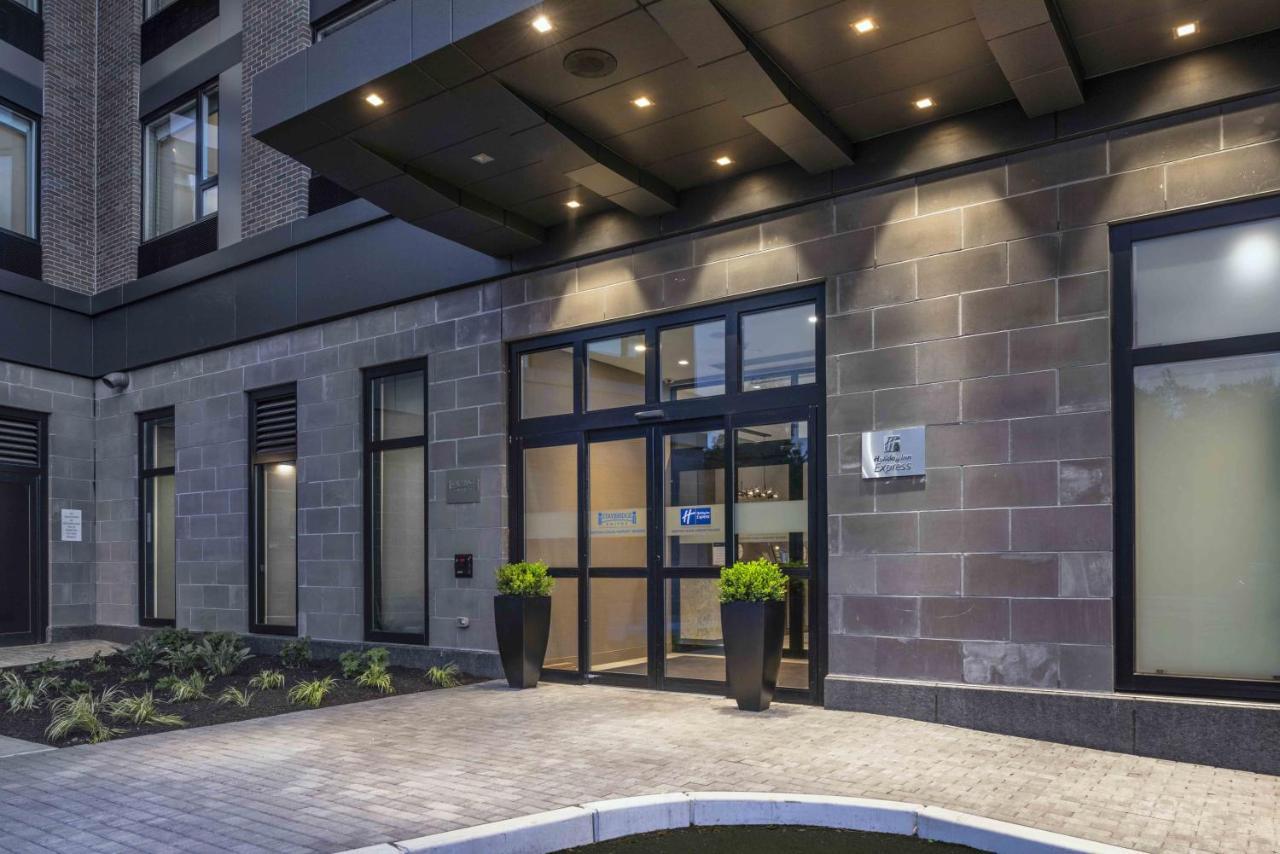 Staybridge Suites - Boston Logan Airport - Revere By Ihg Esterno foto