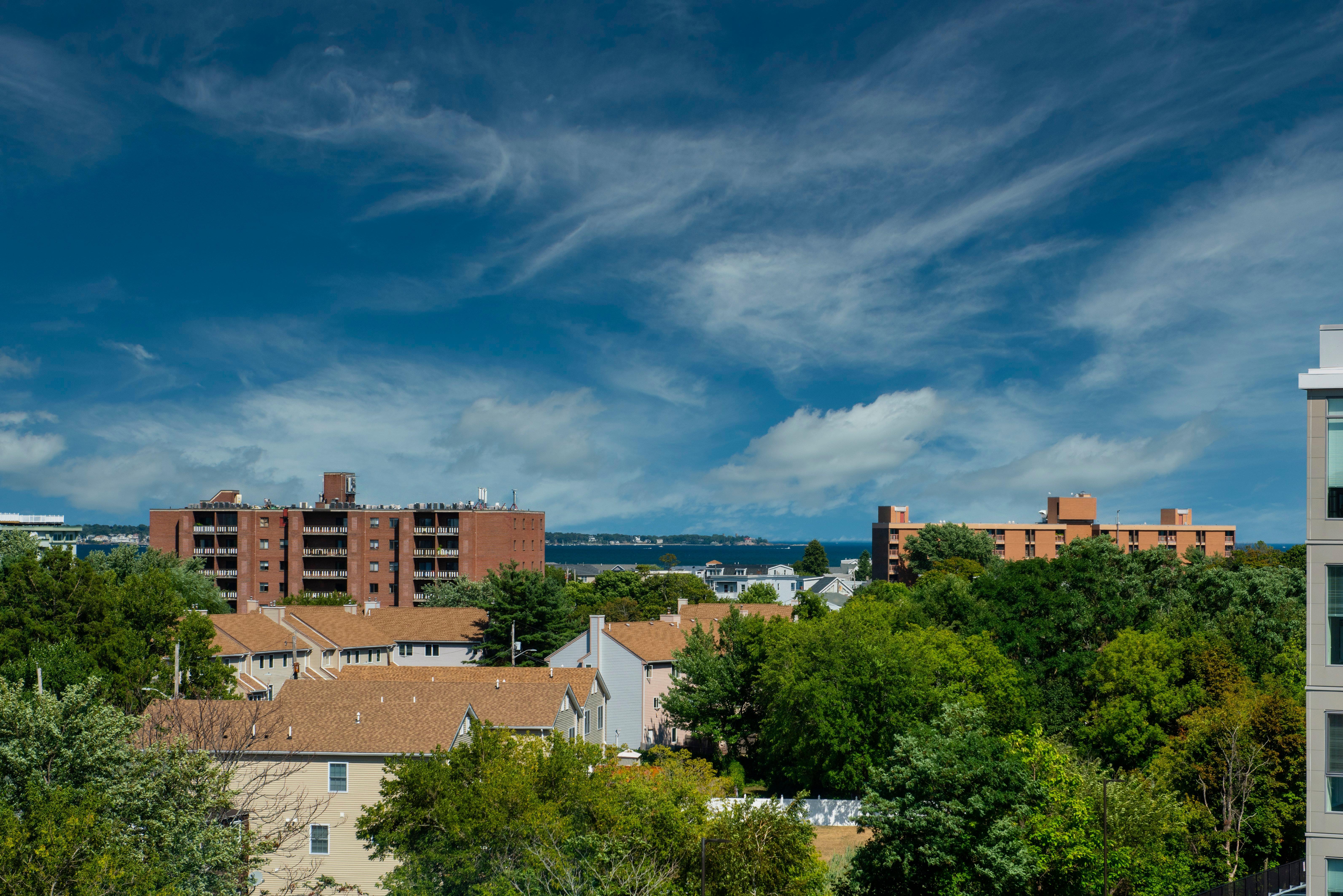 Staybridge Suites - Boston Logan Airport - Revere By Ihg Esterno foto