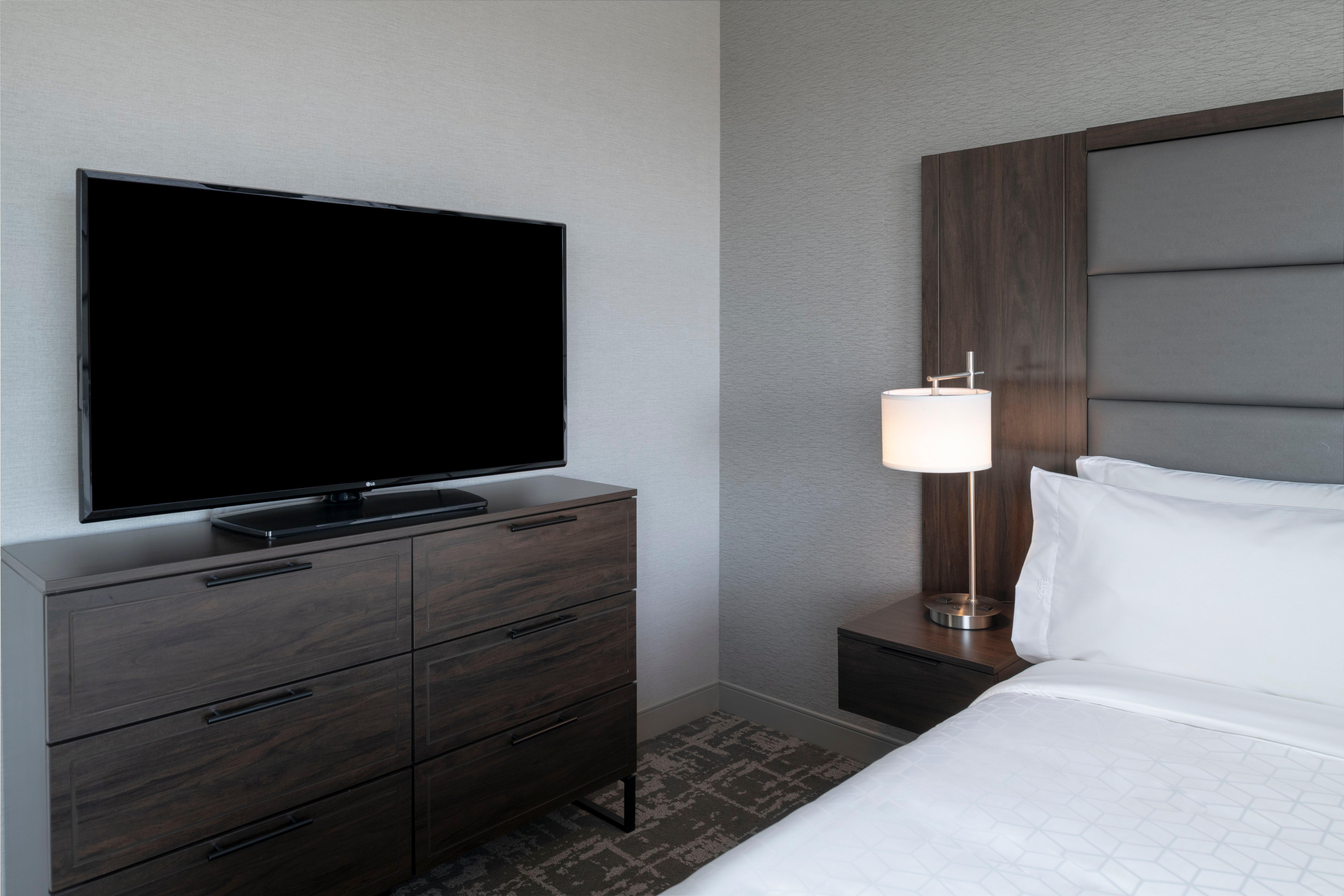 Staybridge Suites - Boston Logan Airport - Revere By Ihg Esterno foto