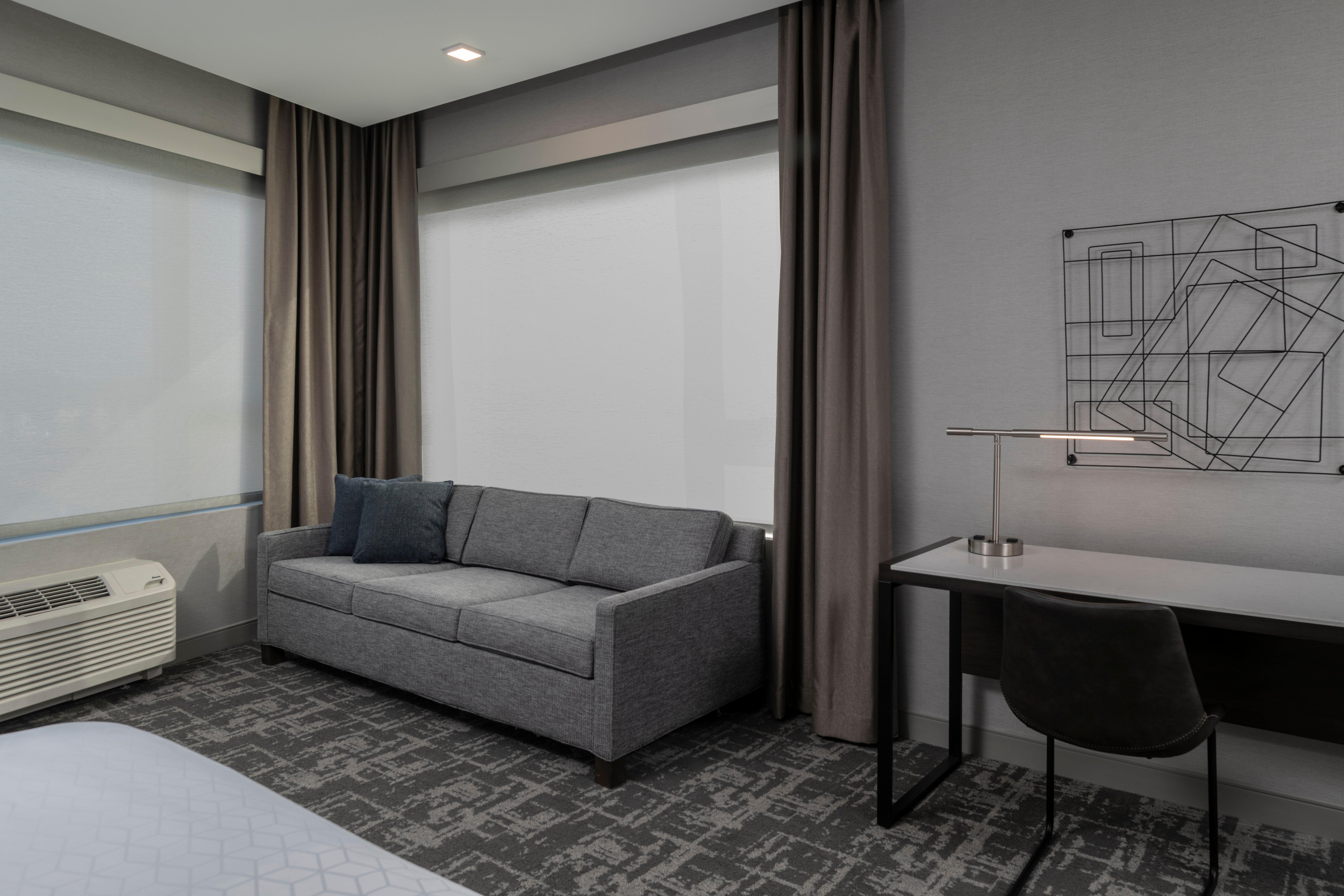 Staybridge Suites - Boston Logan Airport - Revere By Ihg Esterno foto