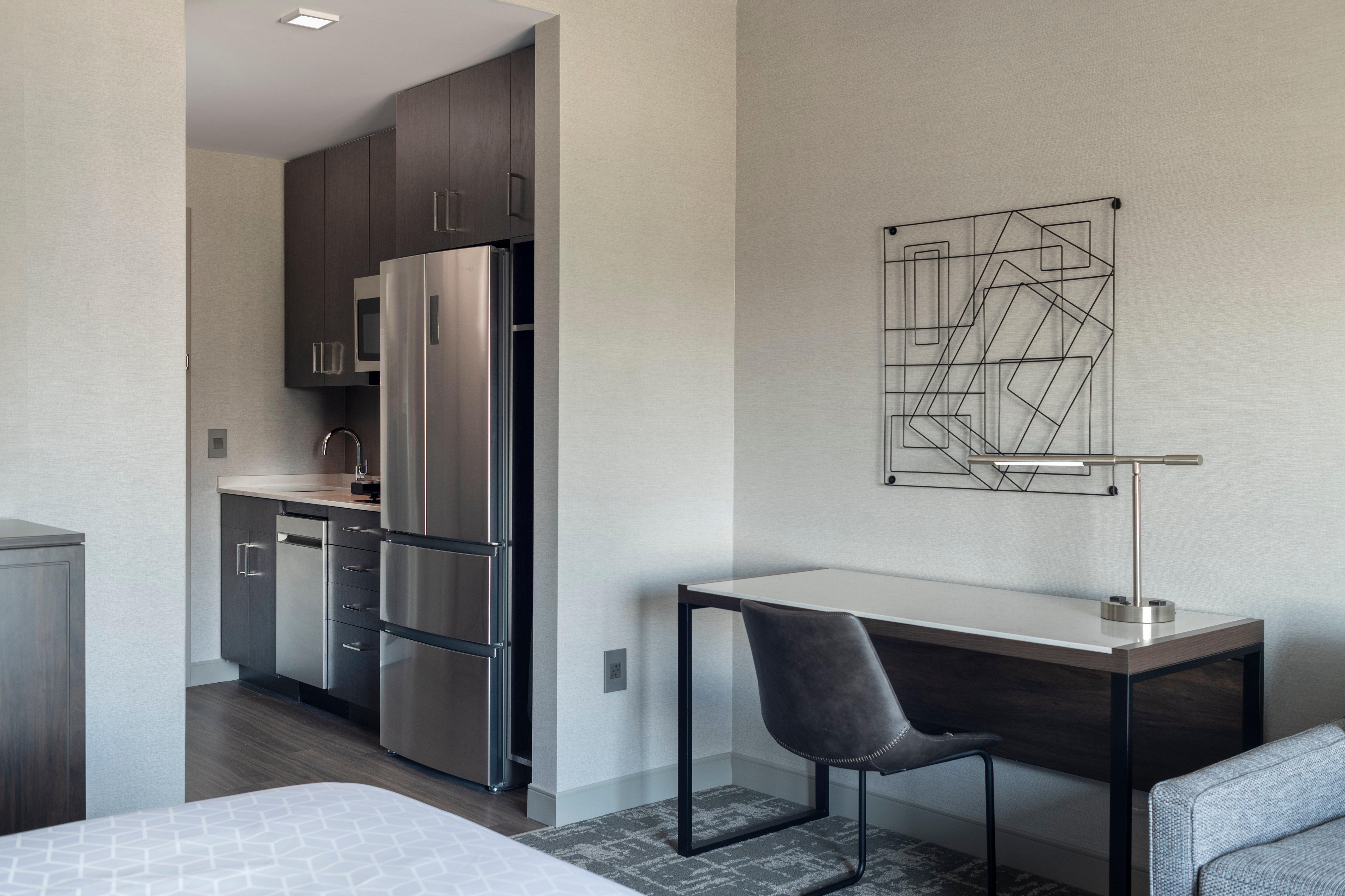 Staybridge Suites - Boston Logan Airport - Revere By Ihg Esterno foto