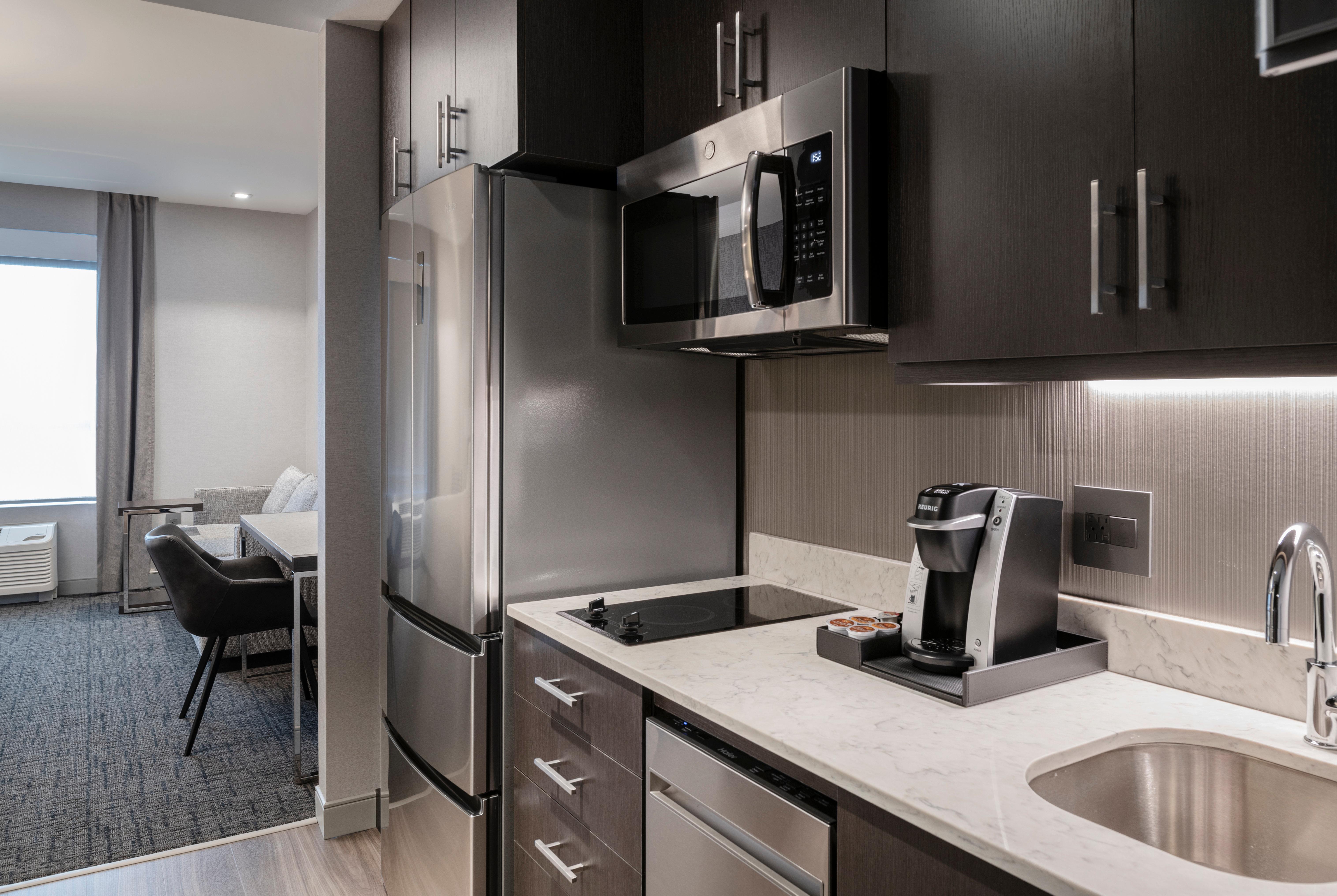 Staybridge Suites - Boston Logan Airport - Revere By Ihg Esterno foto