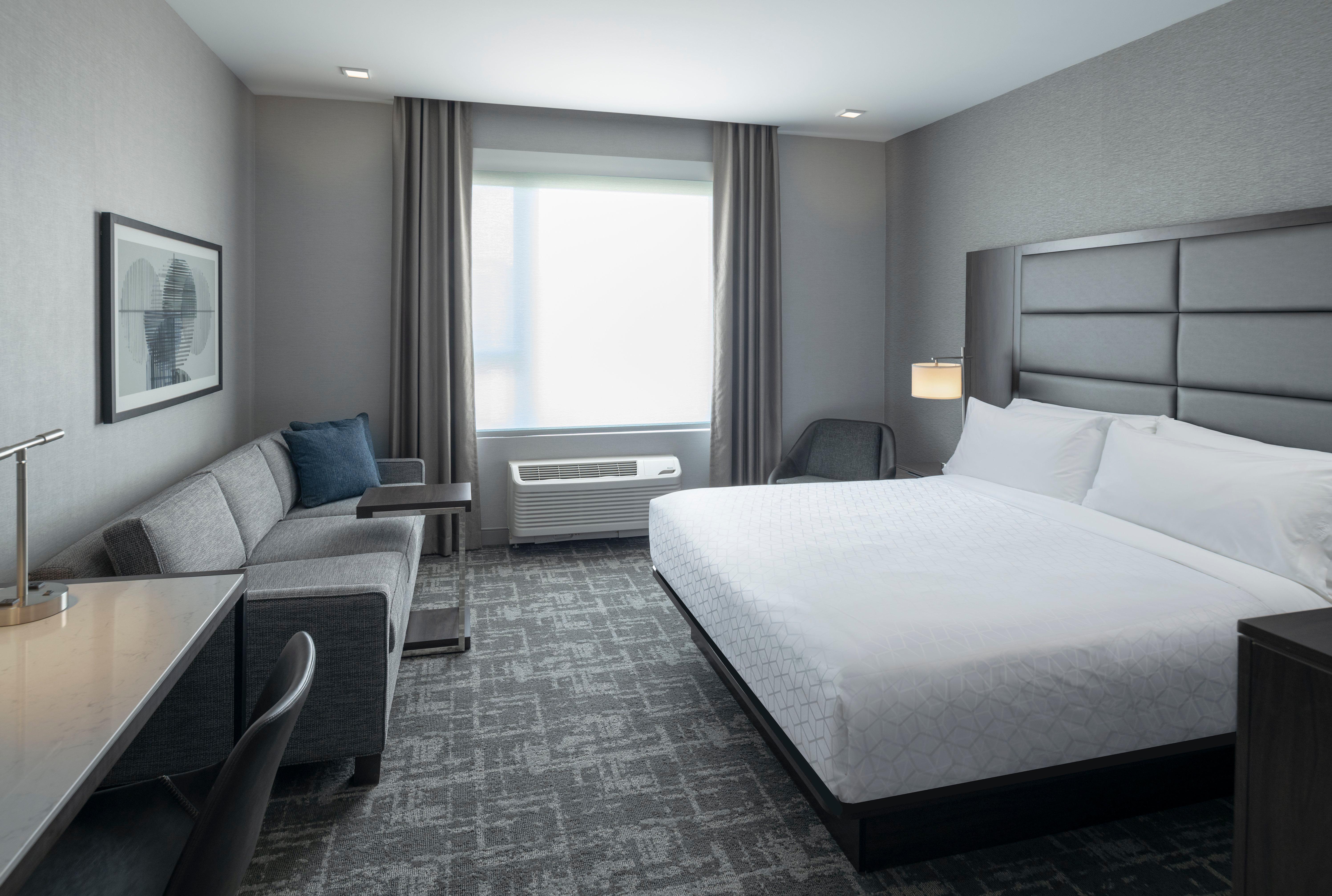 Staybridge Suites - Boston Logan Airport - Revere By Ihg Esterno foto