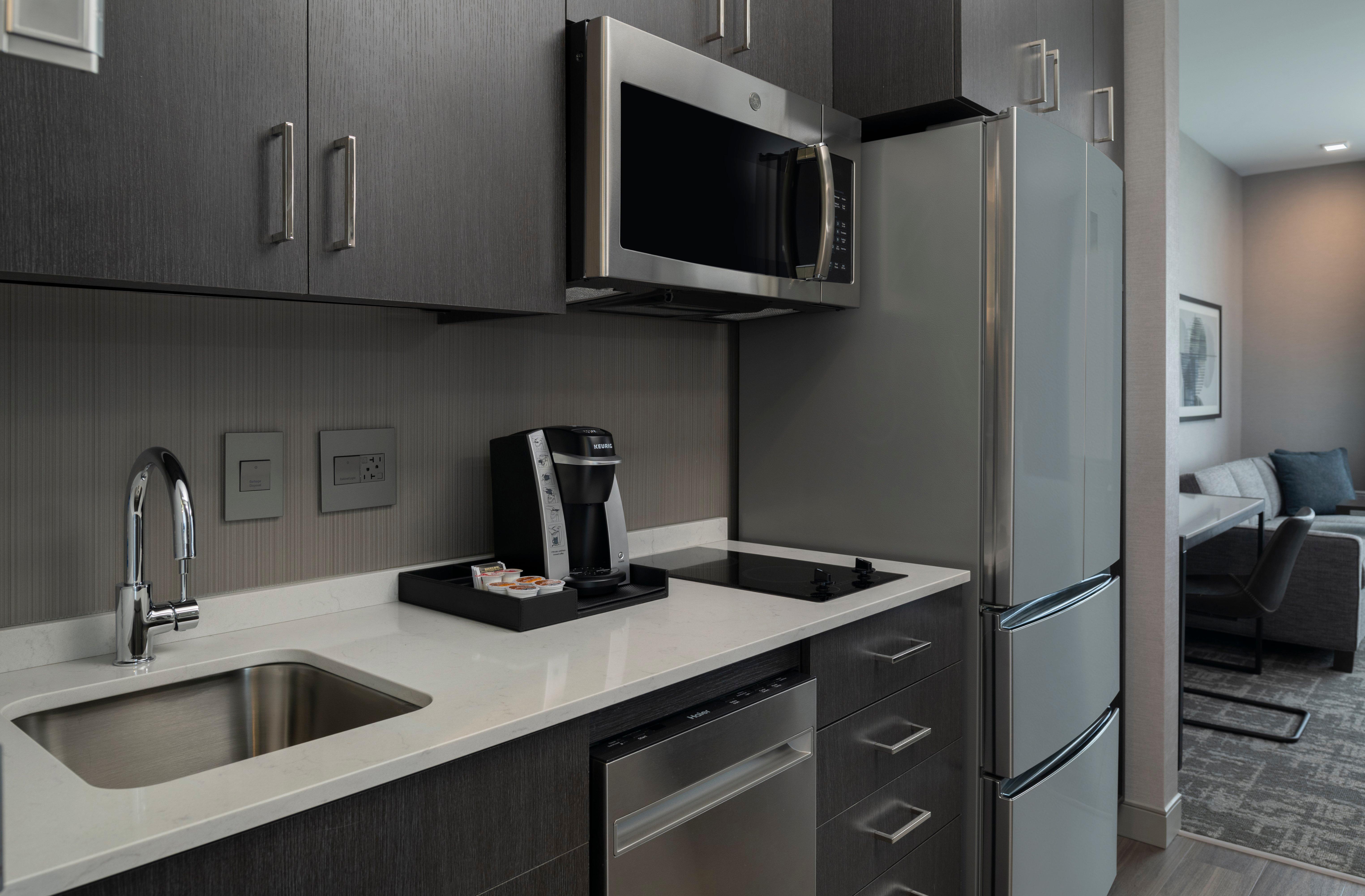 Staybridge Suites - Boston Logan Airport - Revere By Ihg Esterno foto