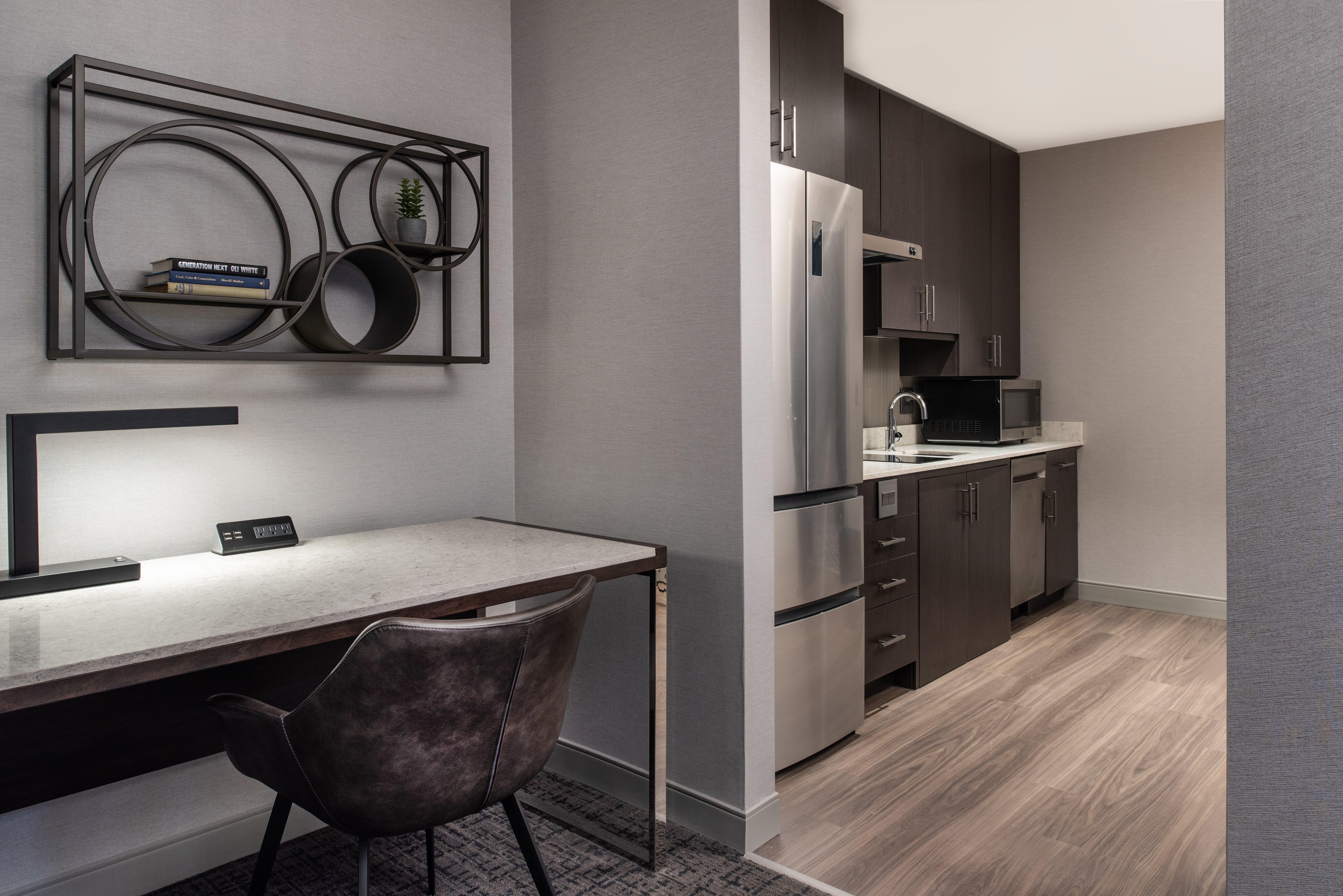 Staybridge Suites - Boston Logan Airport - Revere By Ihg Esterno foto