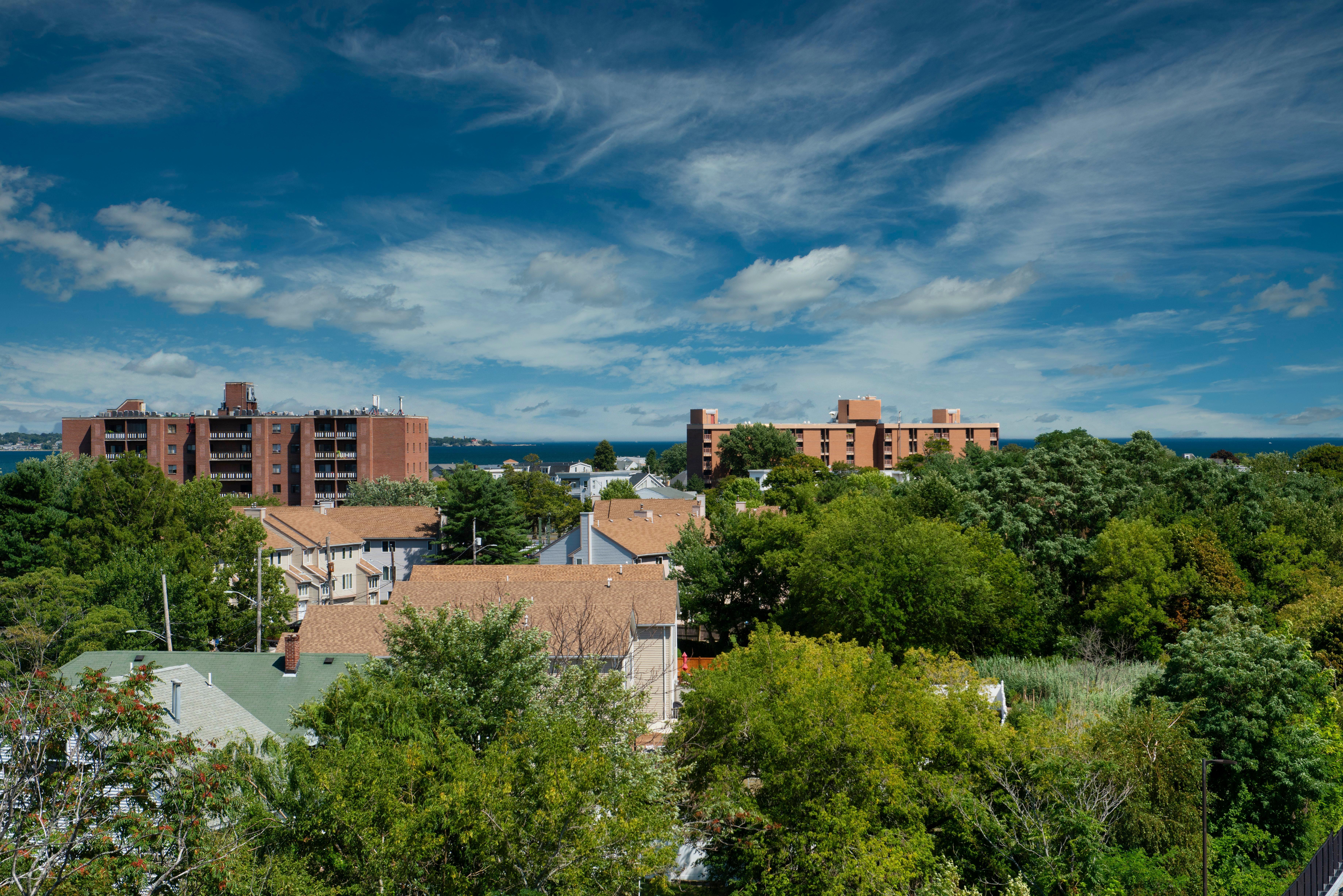 Staybridge Suites - Boston Logan Airport - Revere By Ihg Esterno foto