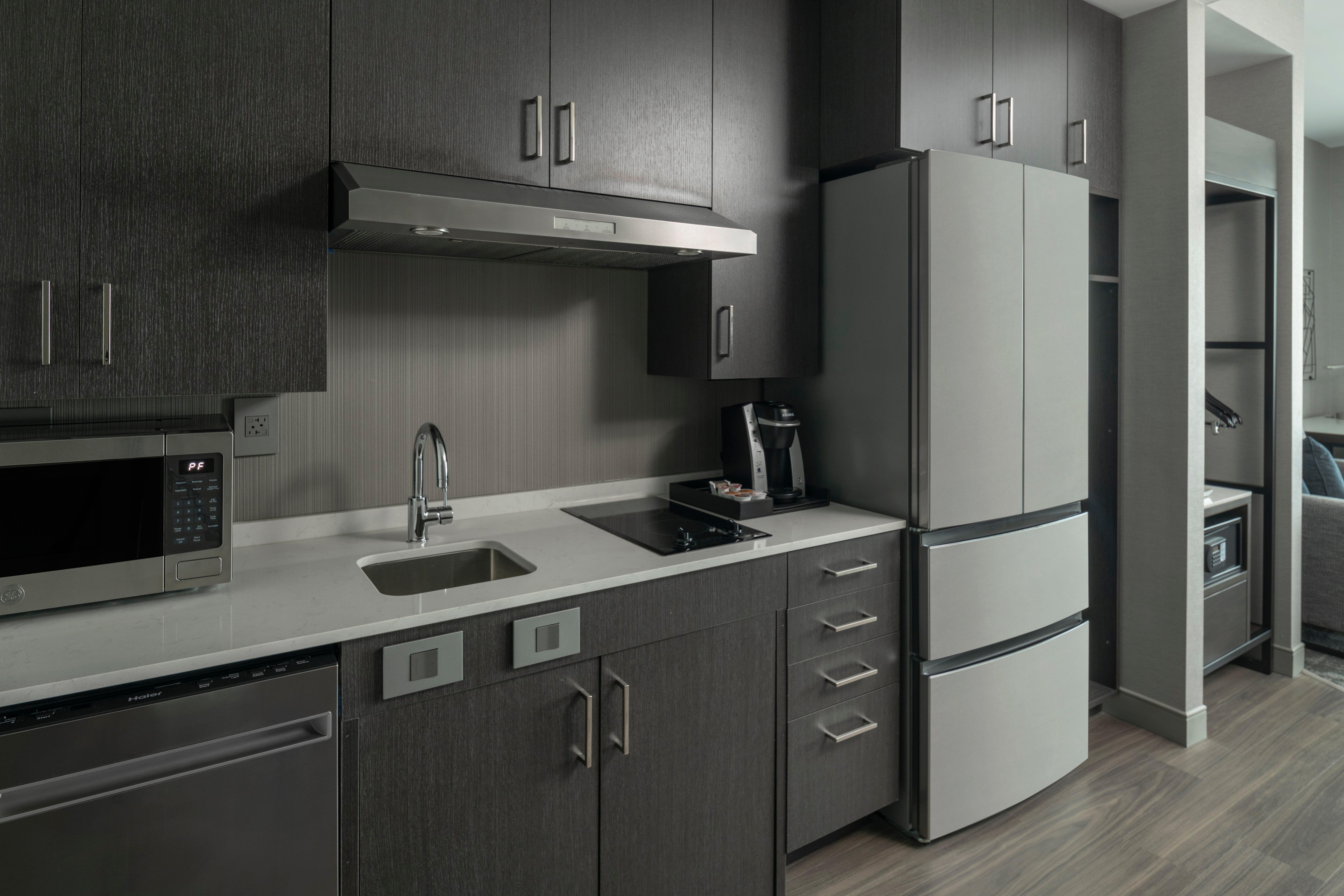 Staybridge Suites - Boston Logan Airport - Revere By Ihg Esterno foto