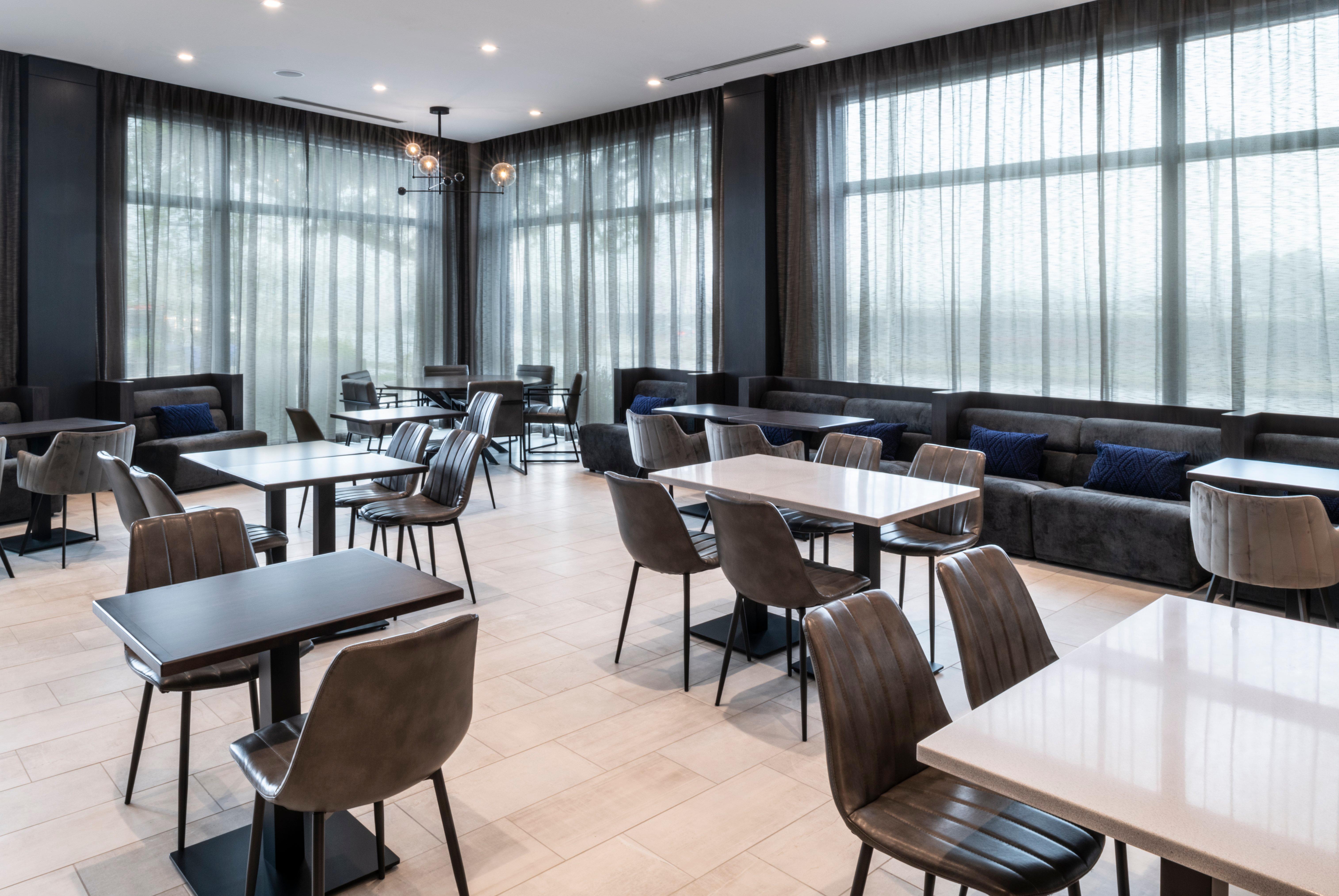 Staybridge Suites - Boston Logan Airport - Revere By Ihg Esterno foto