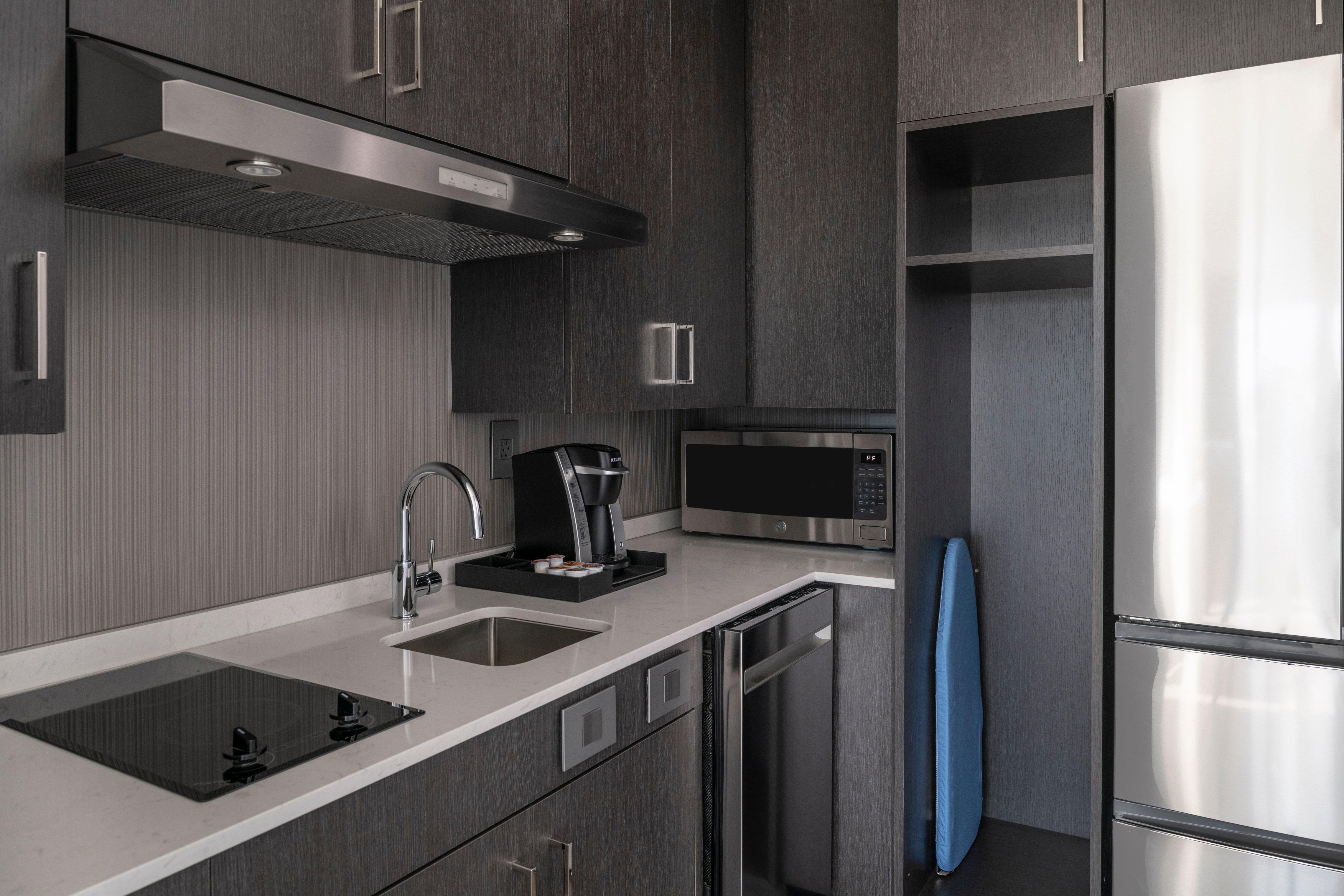 Staybridge Suites - Boston Logan Airport - Revere By Ihg Esterno foto