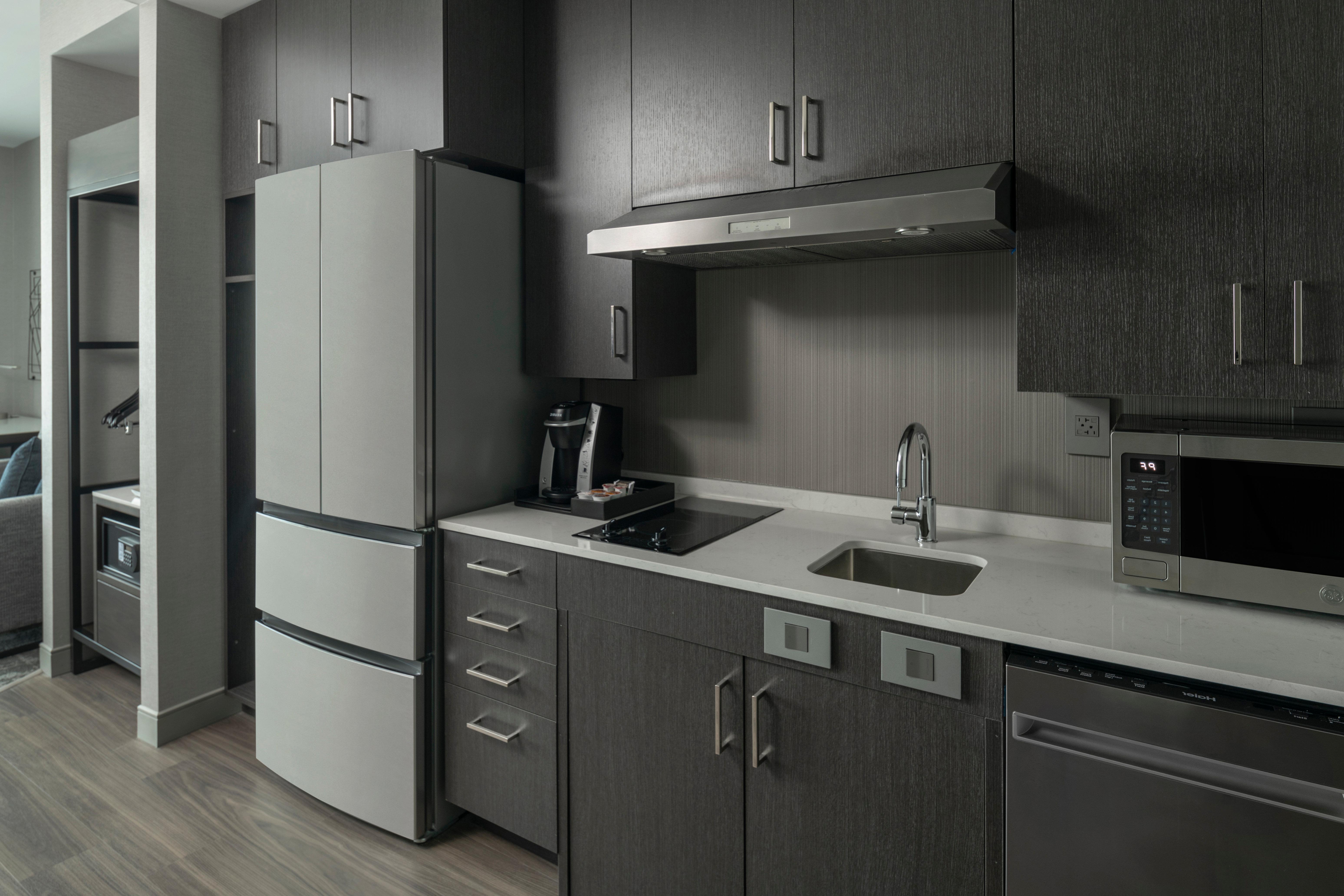 Staybridge Suites - Boston Logan Airport - Revere By Ihg Esterno foto