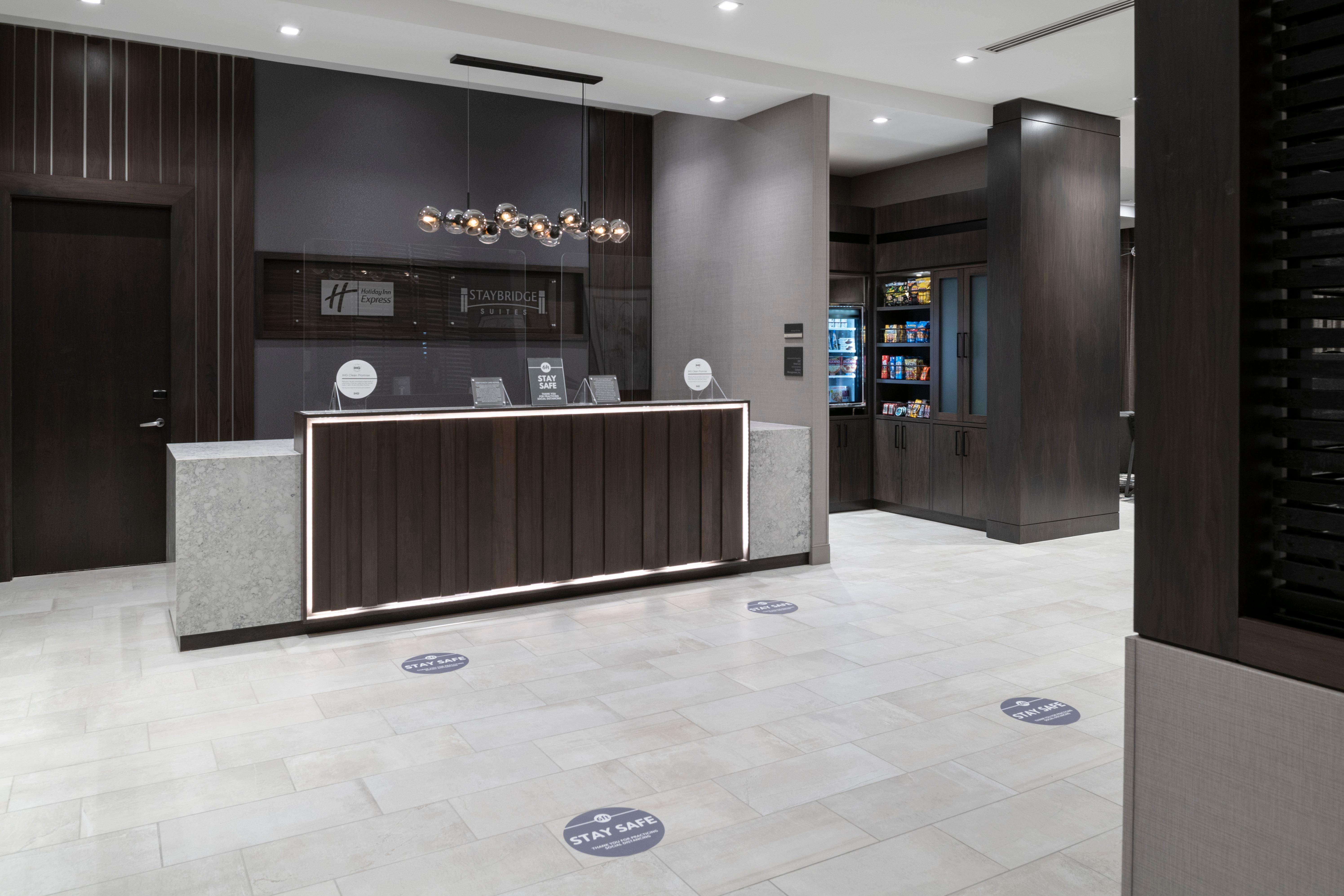 Staybridge Suites - Boston Logan Airport - Revere By Ihg Esterno foto