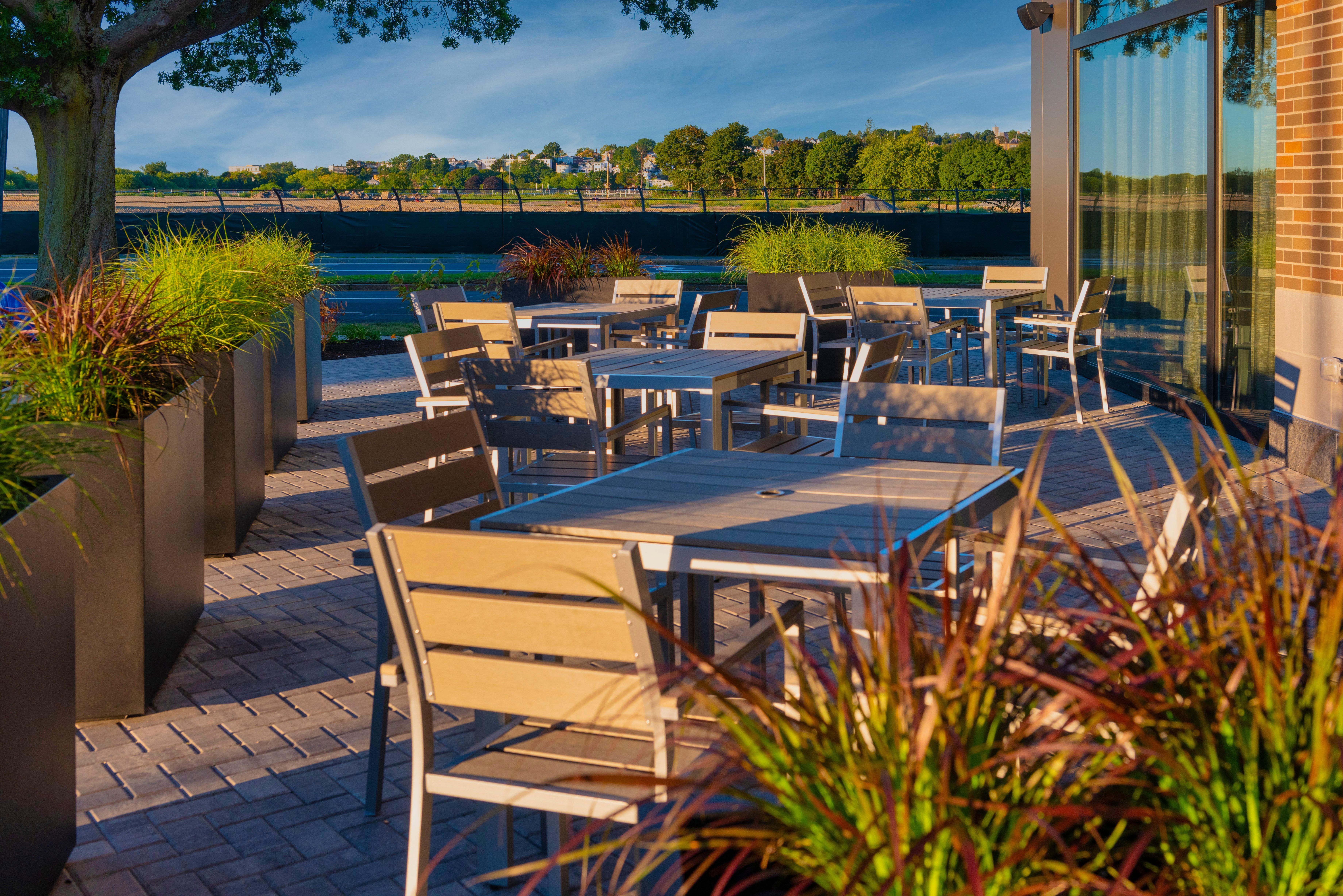 Staybridge Suites - Boston Logan Airport - Revere By Ihg Esterno foto