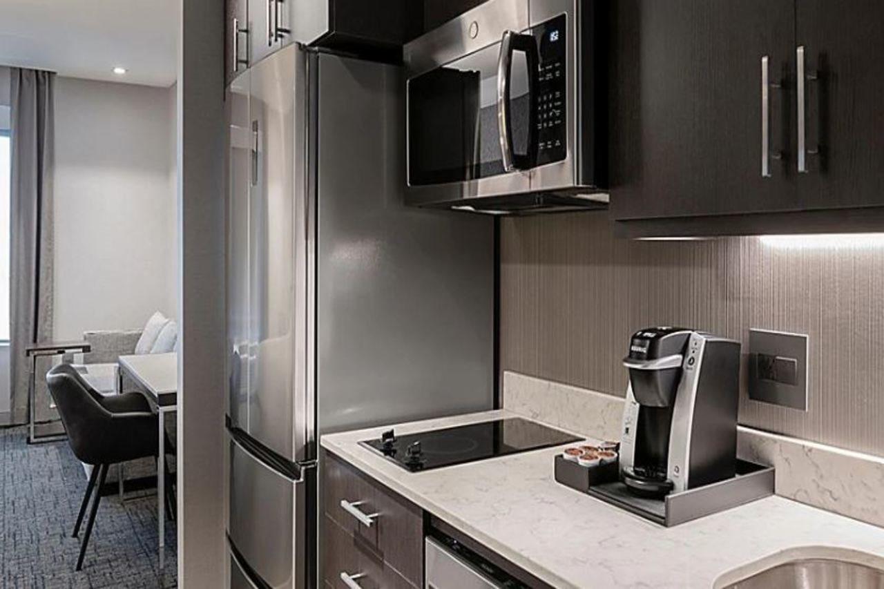 Staybridge Suites - Boston Logan Airport - Revere By Ihg Esterno foto