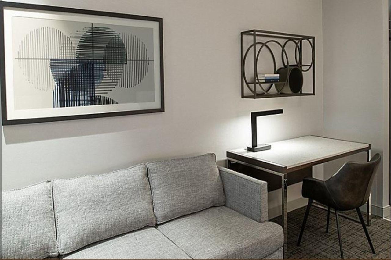 Staybridge Suites - Boston Logan Airport - Revere By Ihg Esterno foto