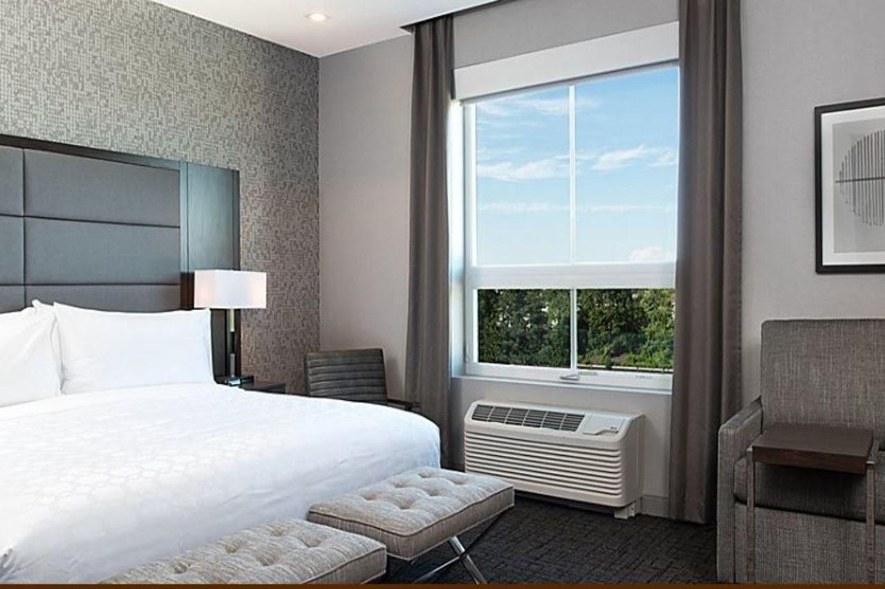 Staybridge Suites - Boston Logan Airport - Revere By Ihg Esterno foto